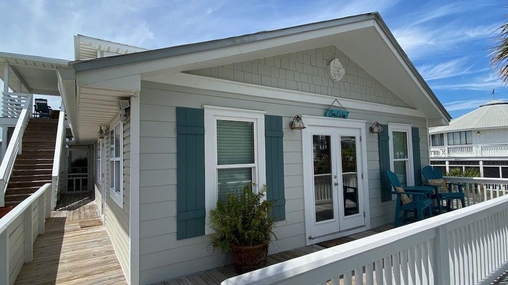 GRAYTON BEACH - Residential