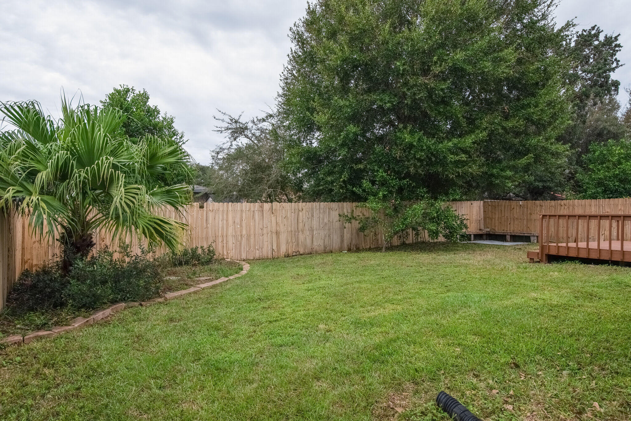 RUSH PARK WEST S/D - Residential Lease