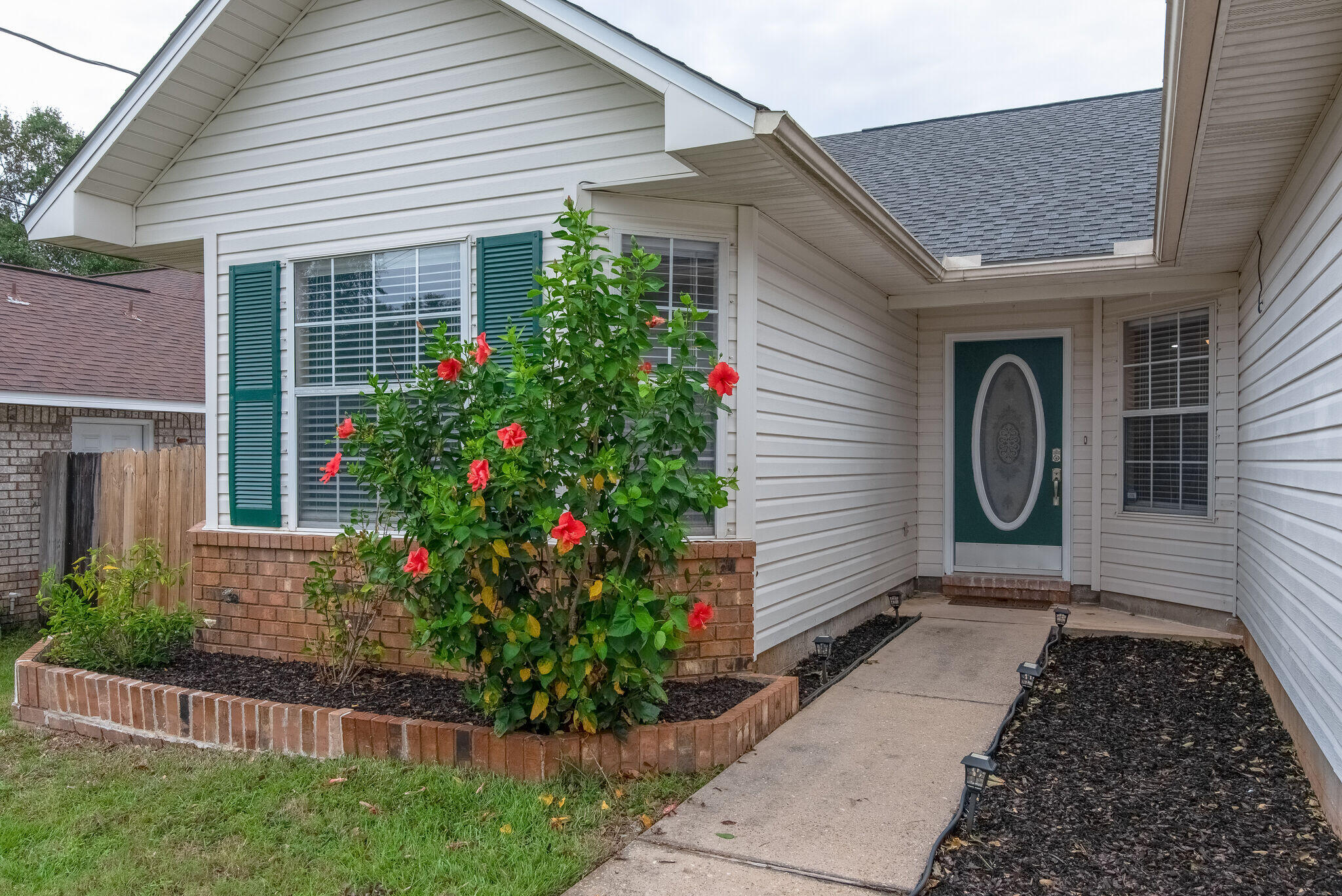 RUSH PARK WEST S/D - Residential Lease