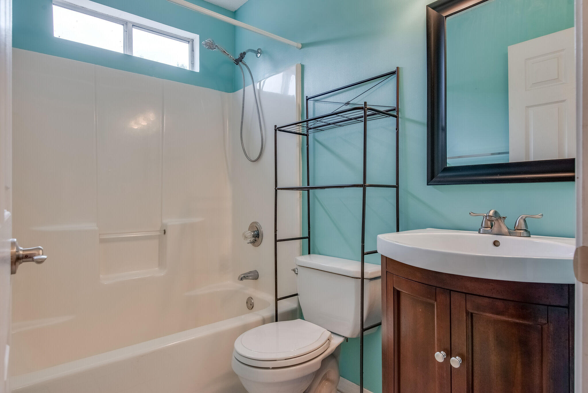 RUSH PARK WEST S/D - Residential Lease