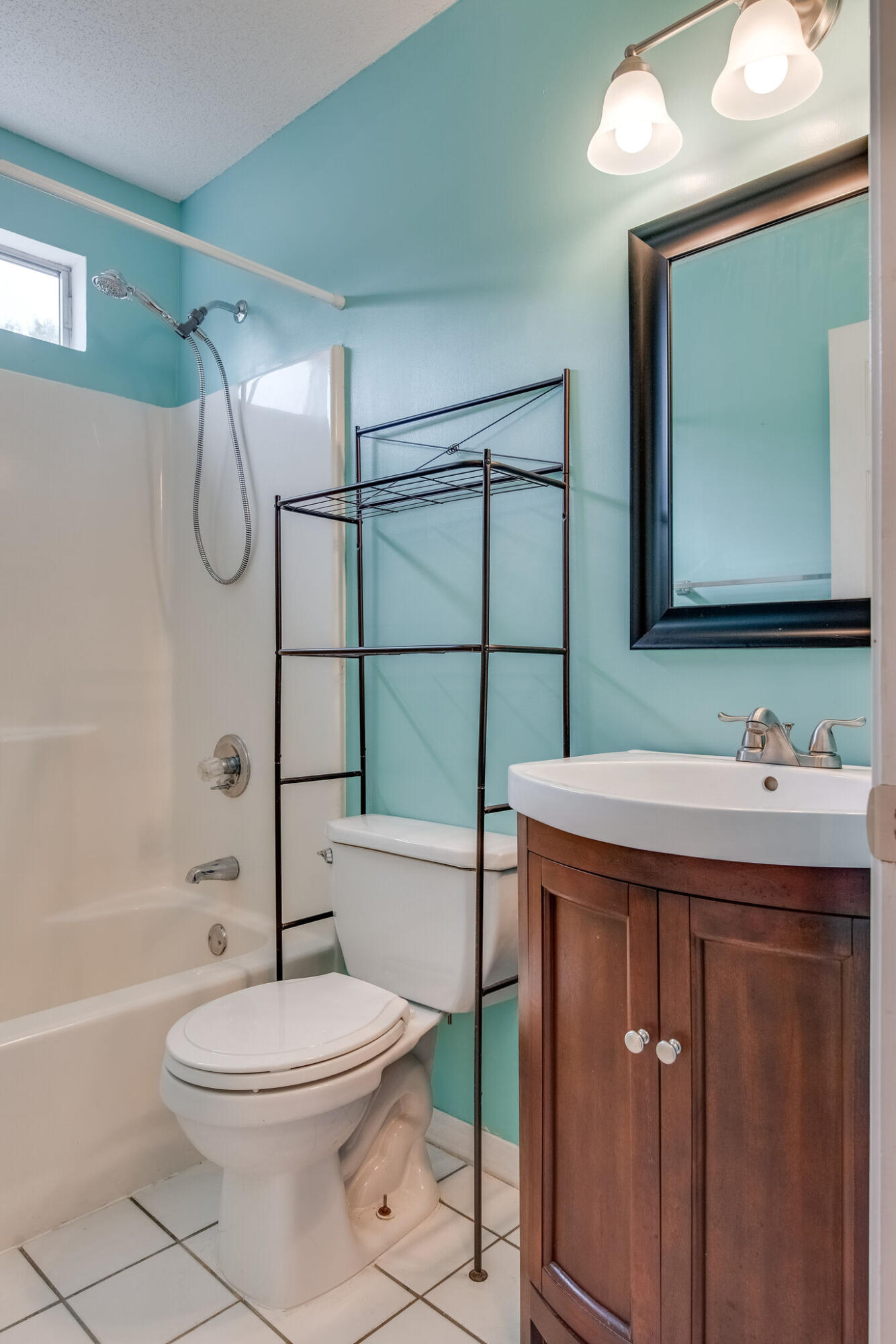 RUSH PARK WEST S/D - Residential Lease