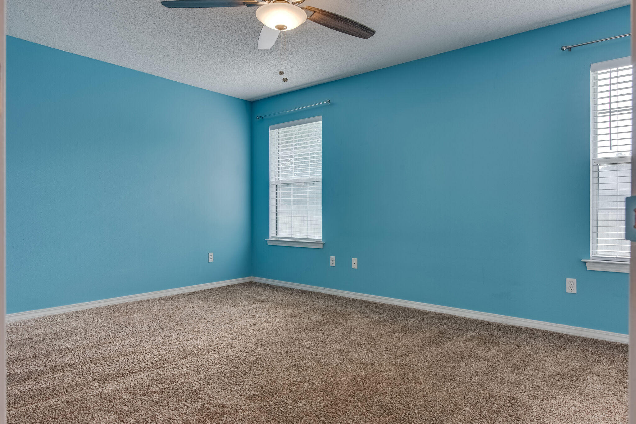 RUSH PARK WEST S/D - Residential Lease