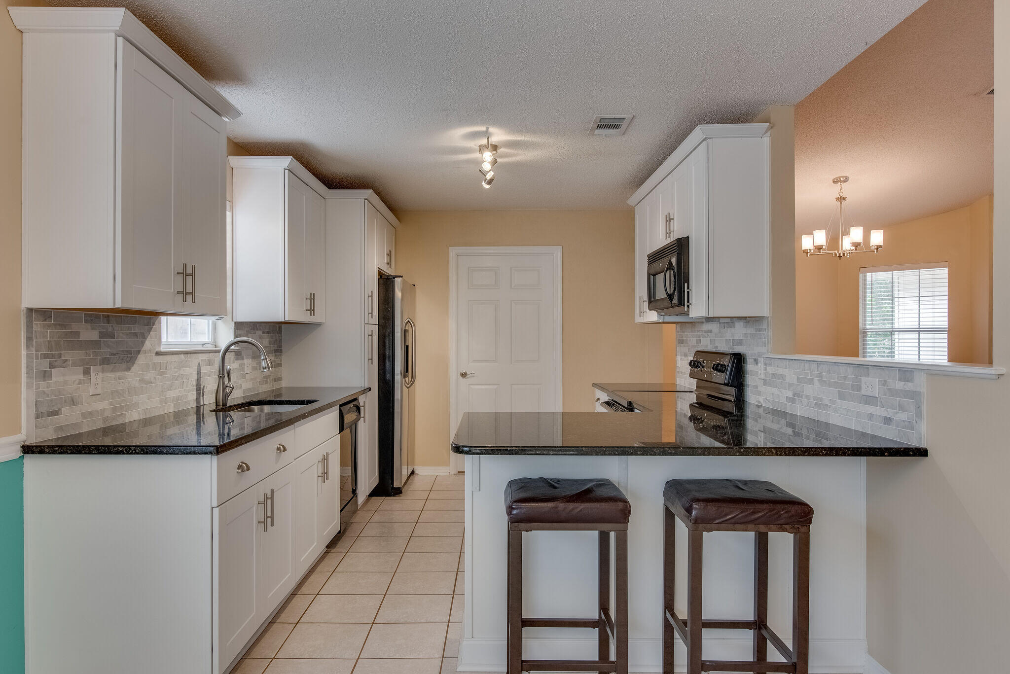 RUSH PARK WEST S/D - Residential Lease