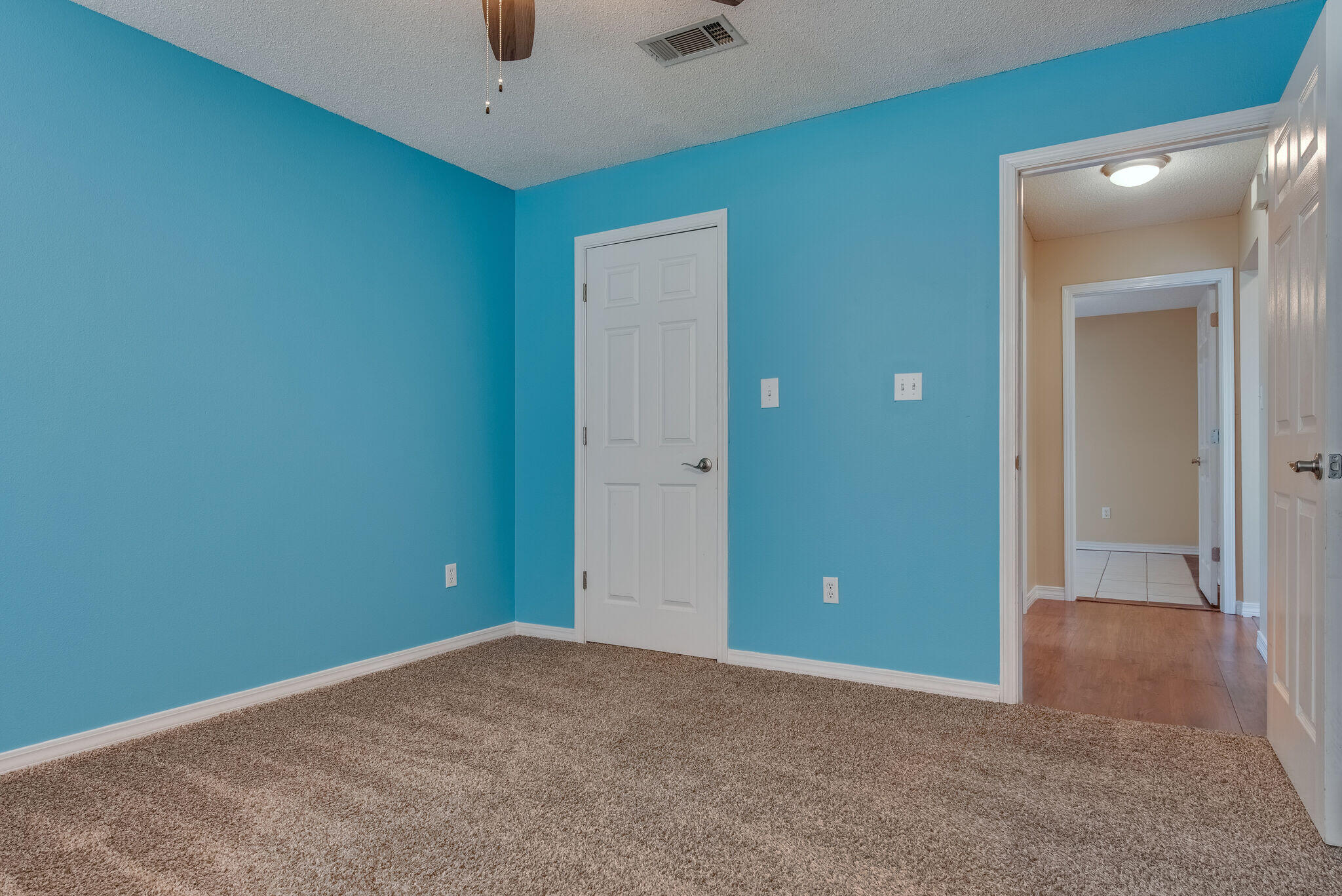 RUSH PARK WEST S/D - Residential Lease