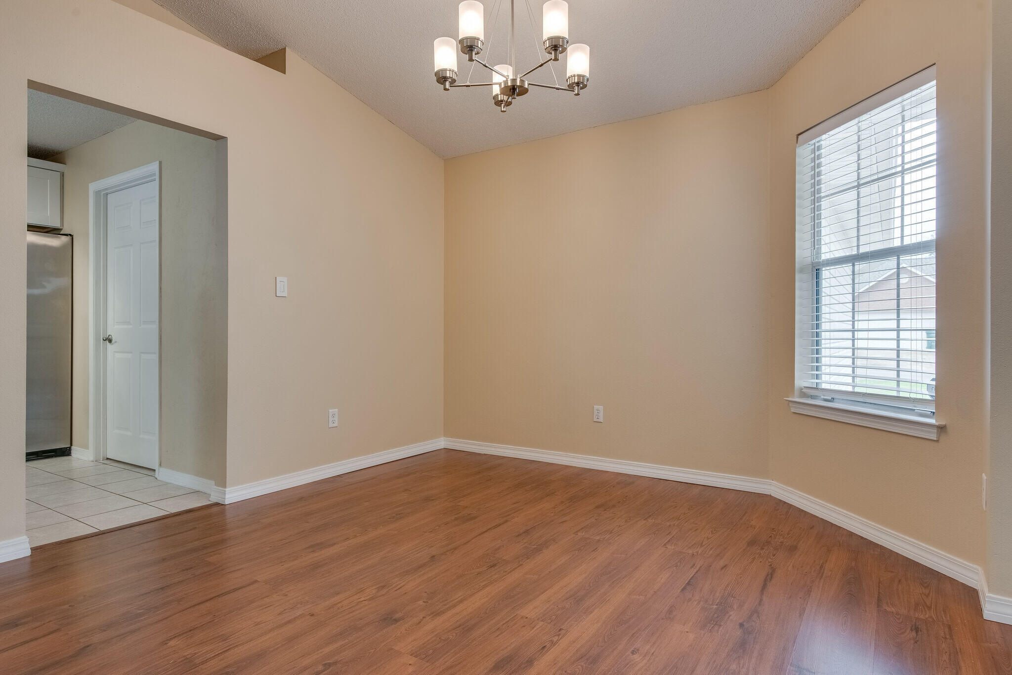 RUSH PARK WEST S/D - Residential Lease
