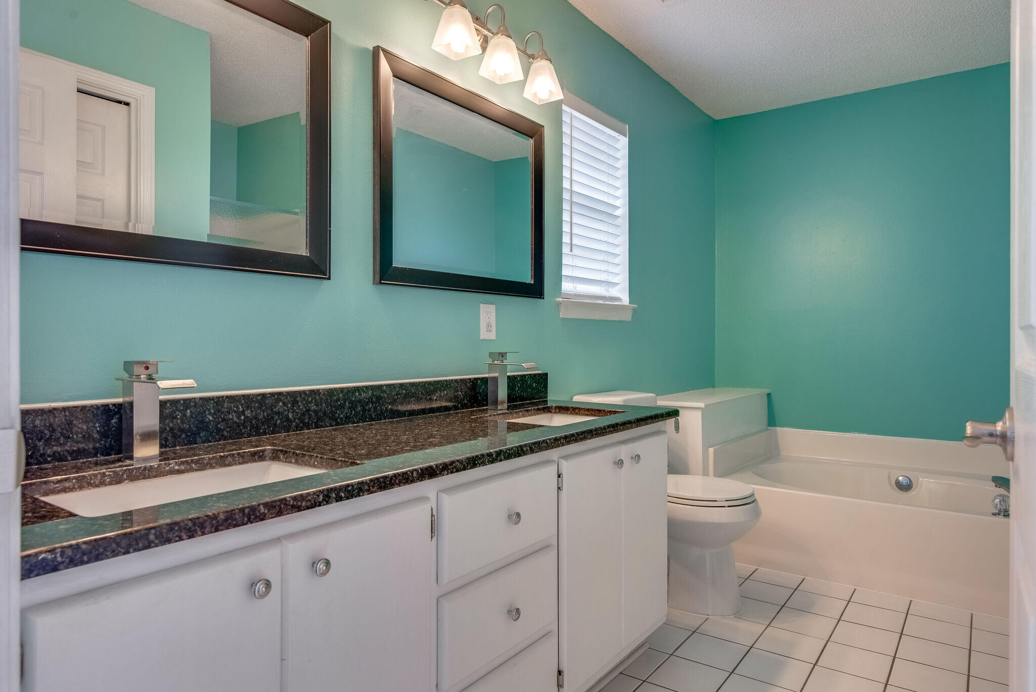 RUSH PARK WEST S/D - Residential Lease