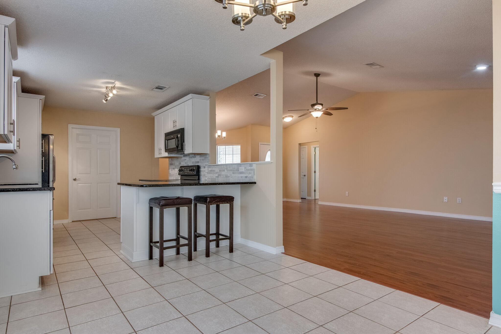 RUSH PARK WEST S/D - Residential Lease