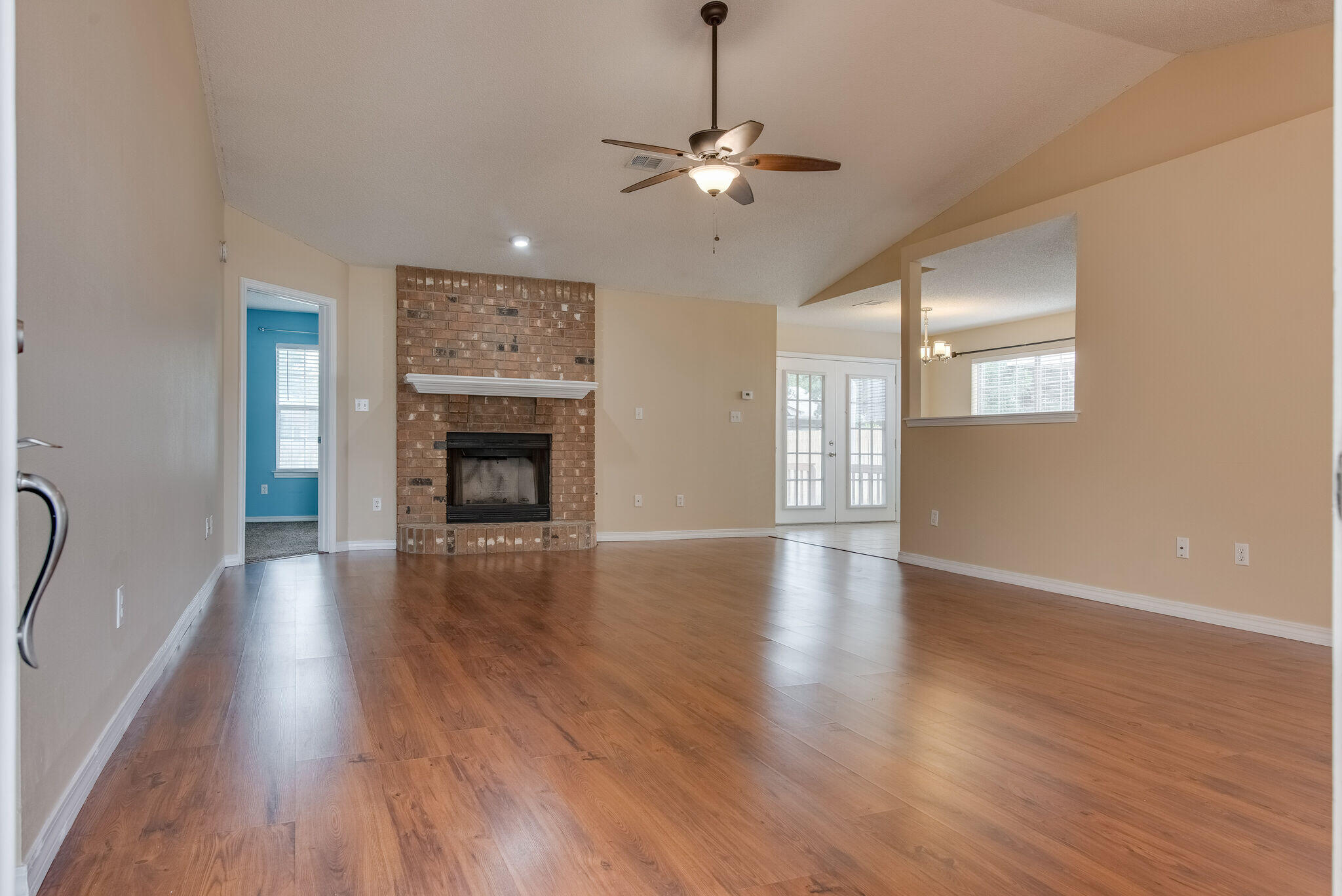 RUSH PARK WEST S/D - Residential Lease