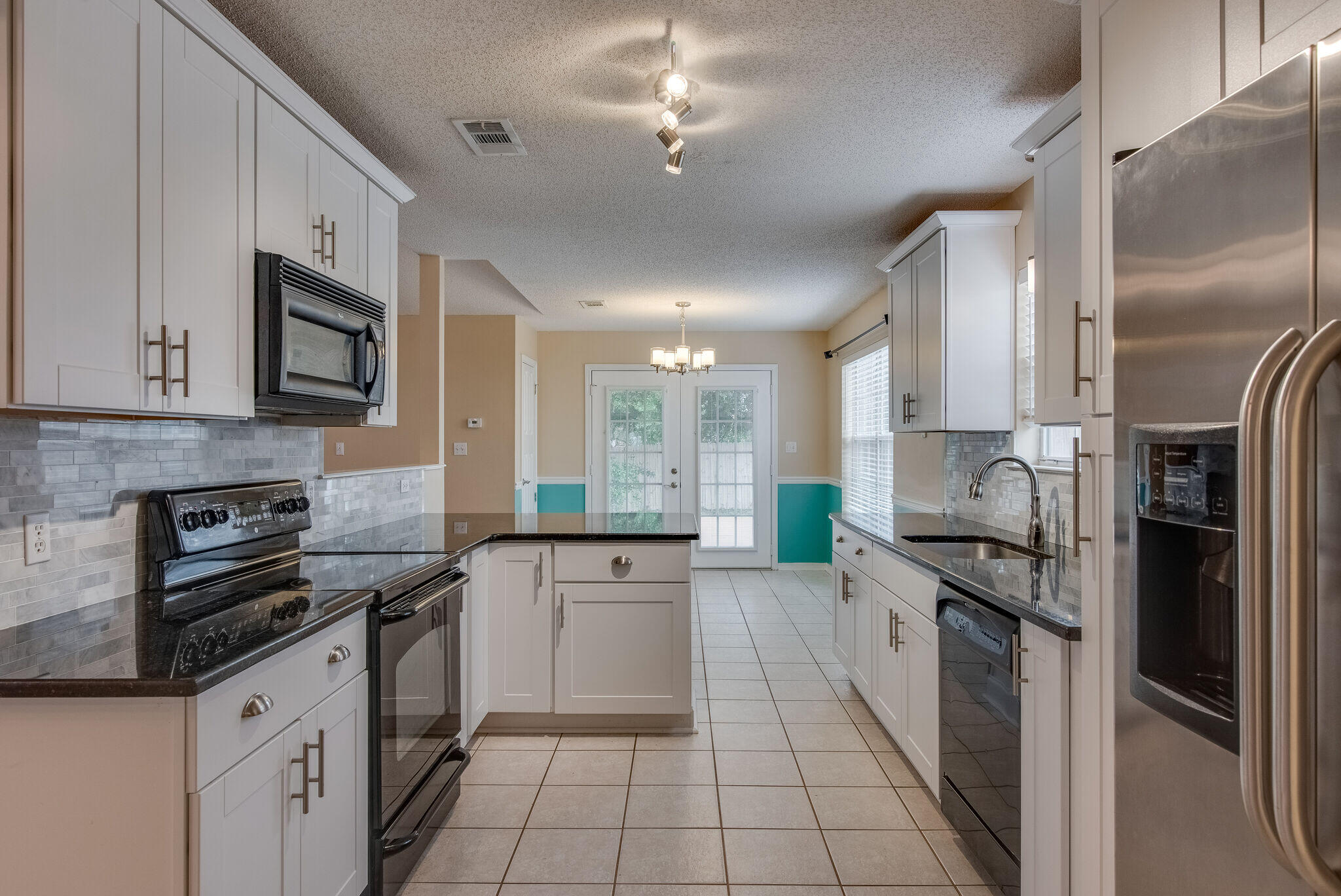 RUSH PARK WEST S/D - Residential Lease