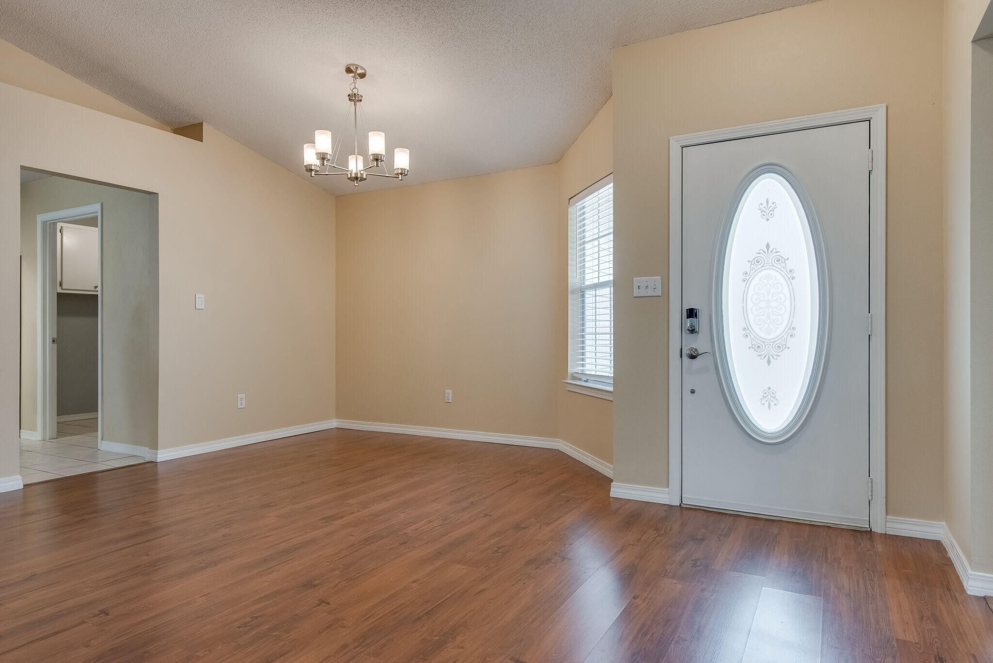 RUSH PARK WEST S/D - Residential Lease