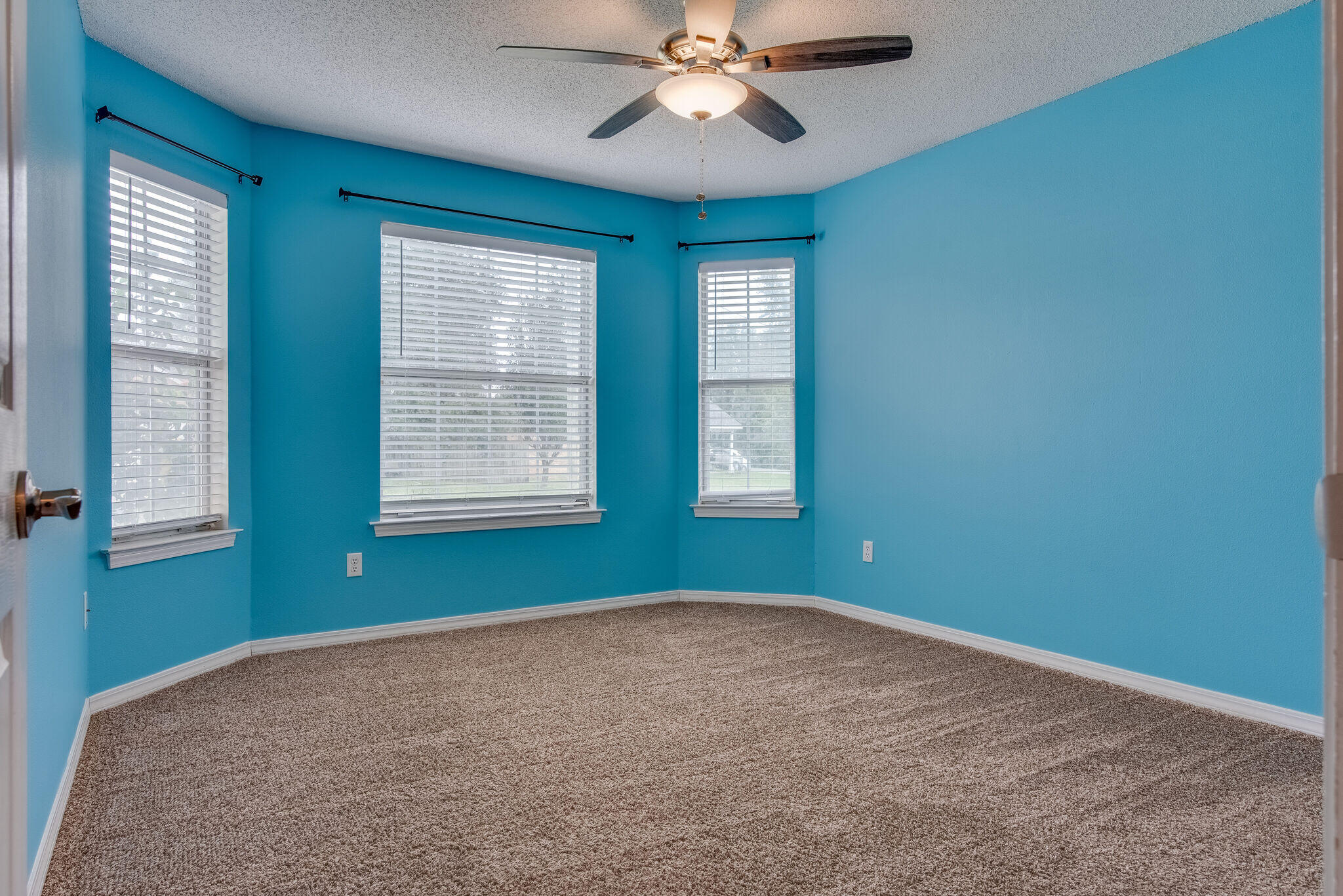 RUSH PARK WEST S/D - Residential Lease