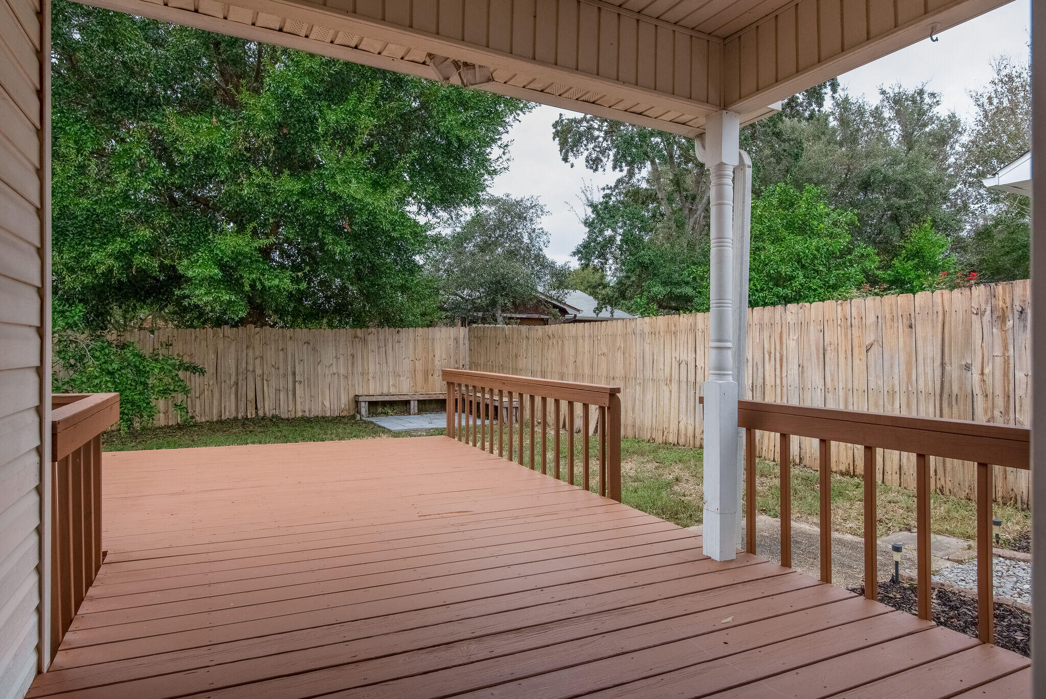 RUSH PARK WEST S/D - Residential Lease