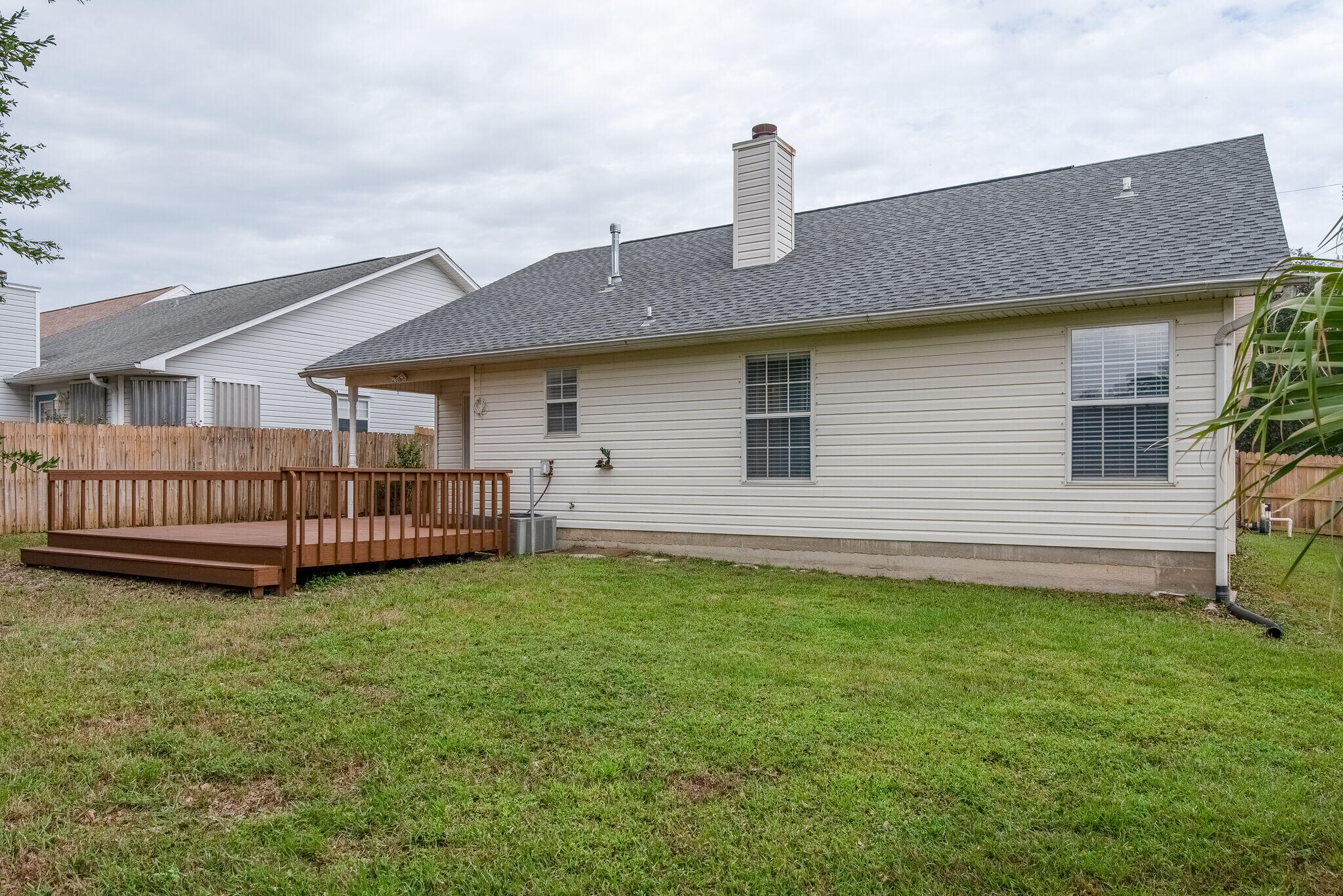 RUSH PARK WEST S/D - Residential Lease