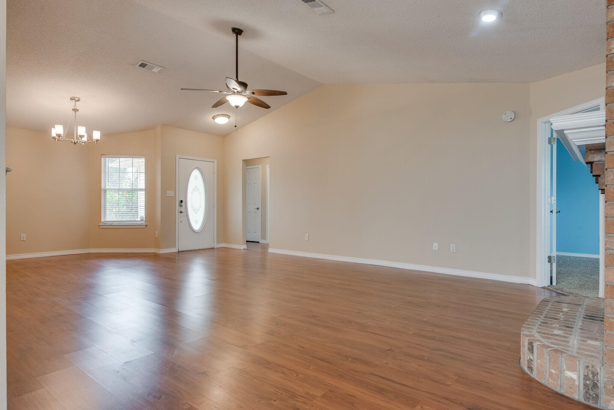 RUSH PARK WEST S/D - Residential Lease