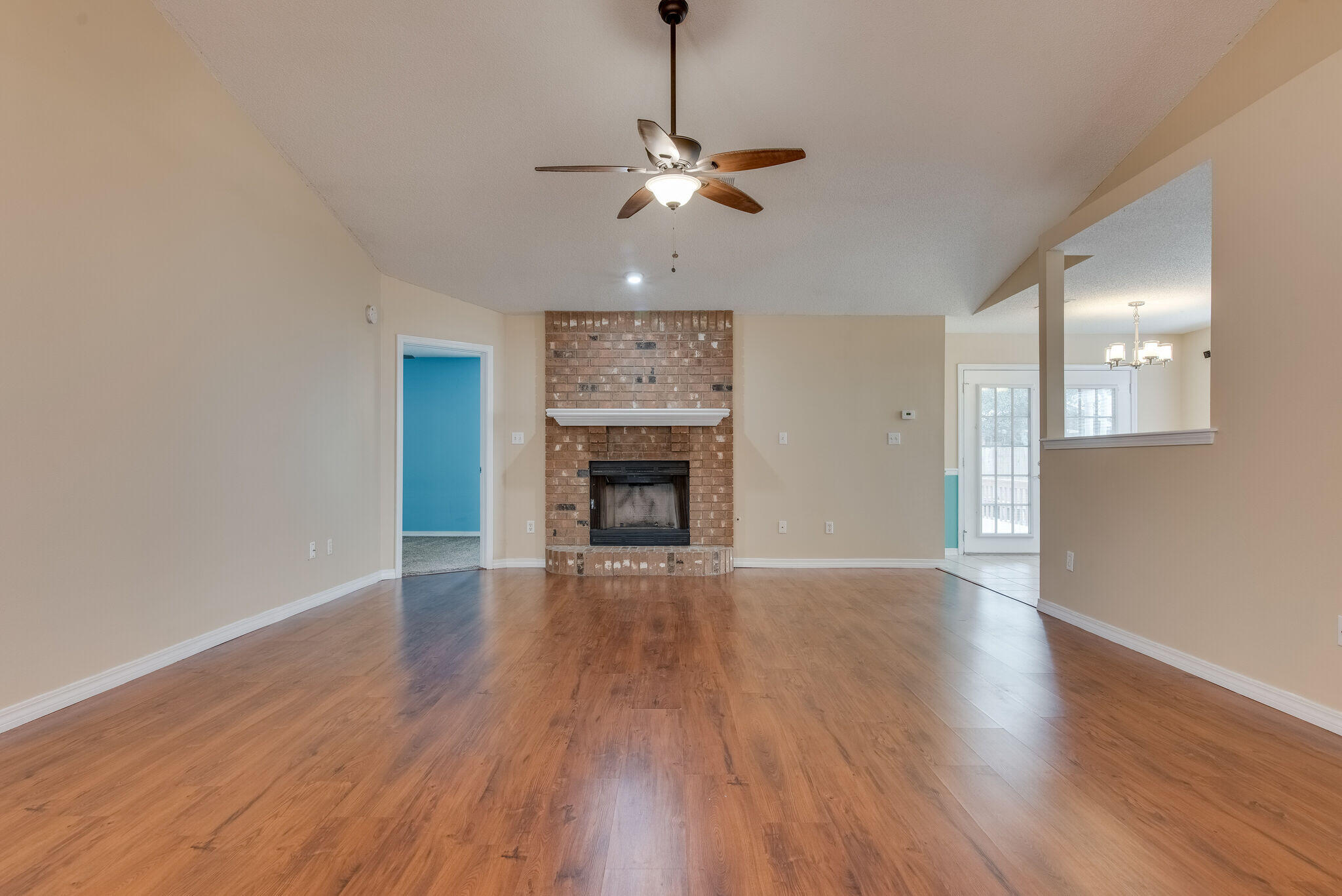 RUSH PARK WEST S/D - Residential Lease