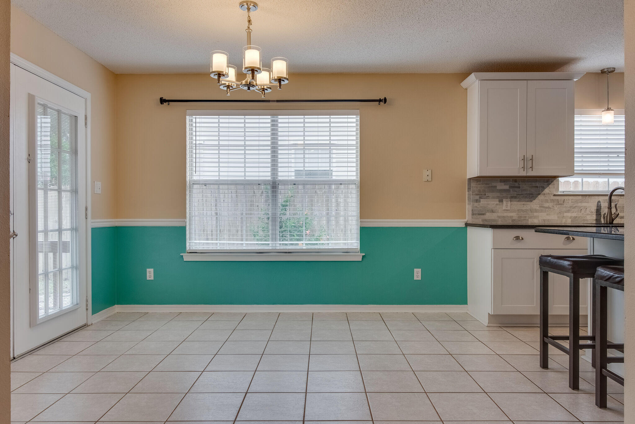 RUSH PARK WEST S/D - Residential Lease