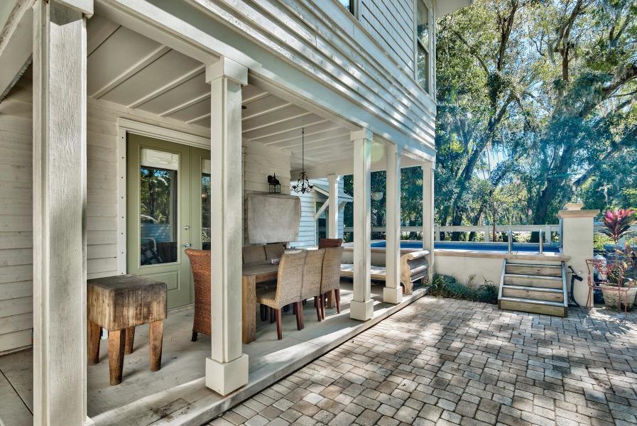 SACRED OAKS PH 1 - Residential