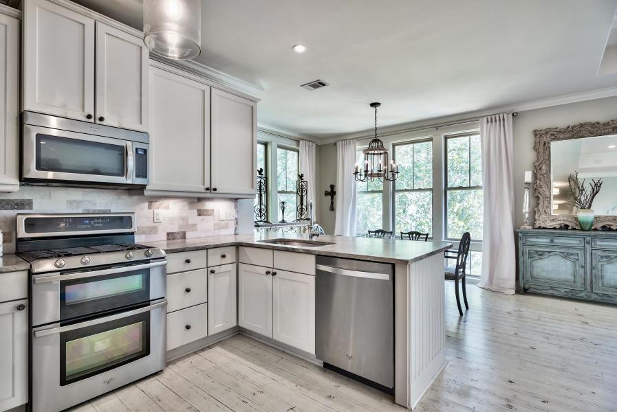 SACRED OAKS PH 1 - Residential