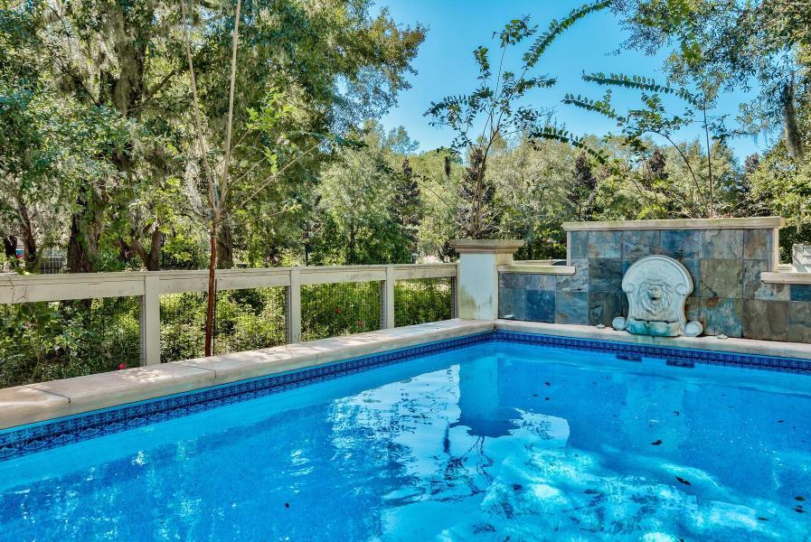 SACRED OAKS PH 1 - Residential