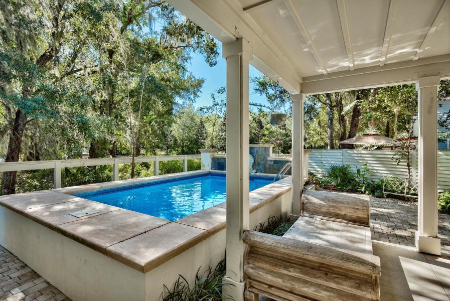 SACRED OAKS PH 1 - Residential