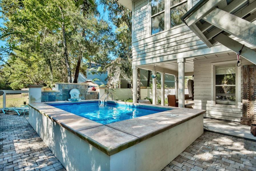 SACRED OAKS PH 1 - Residential