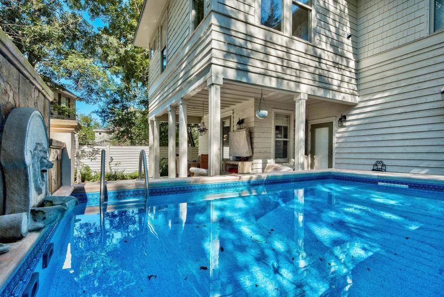 SACRED OAKS PH 1 - Residential