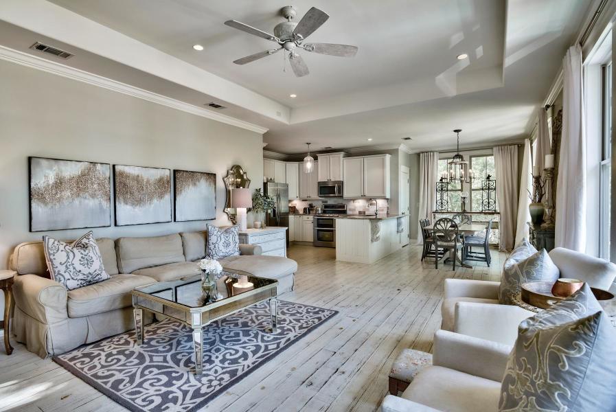 SACRED OAKS PH 1 - Residential