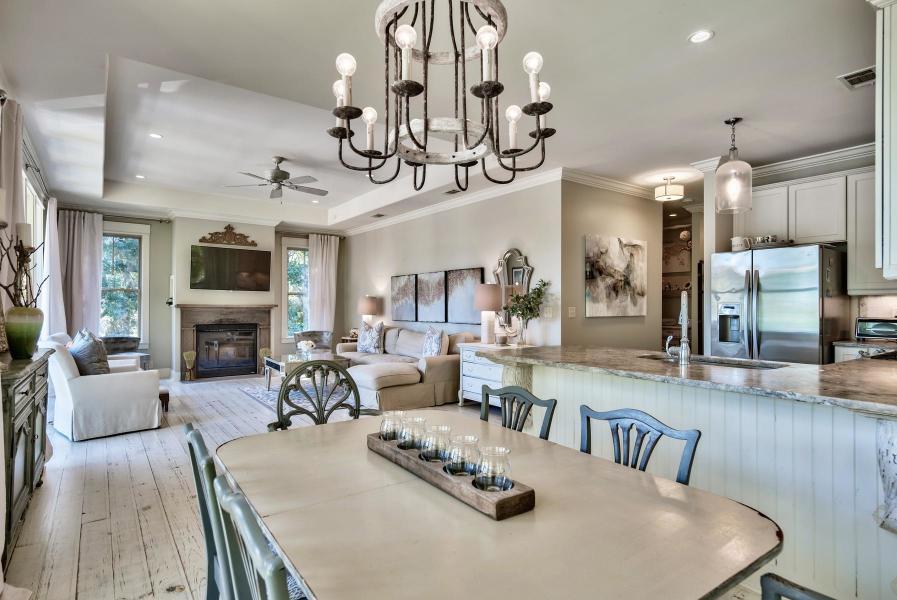 SACRED OAKS PH 1 - Residential