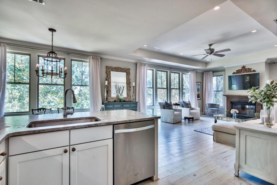 SACRED OAKS PH 1 - Residential