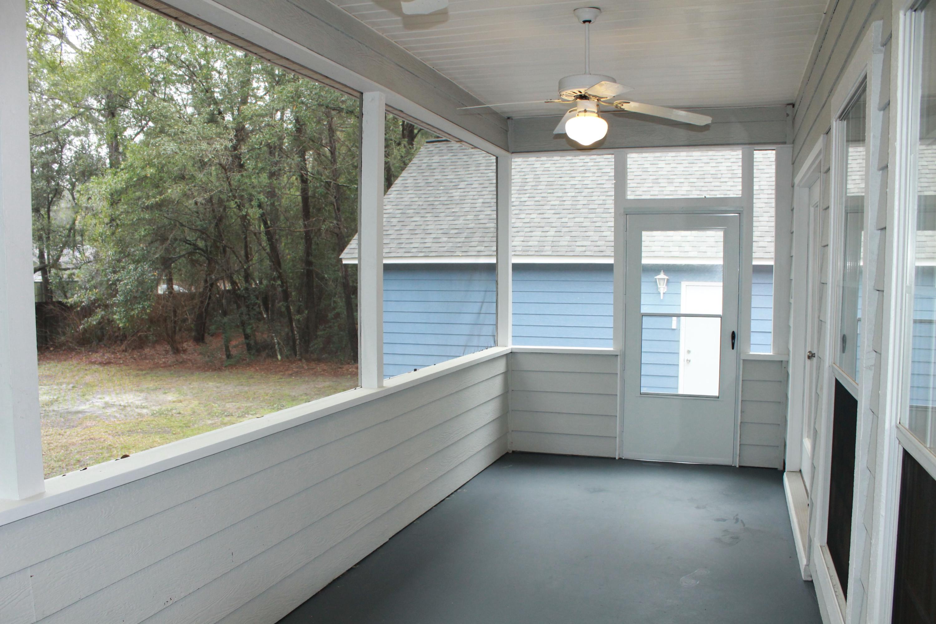 Parkwood Estates - Residential Lease