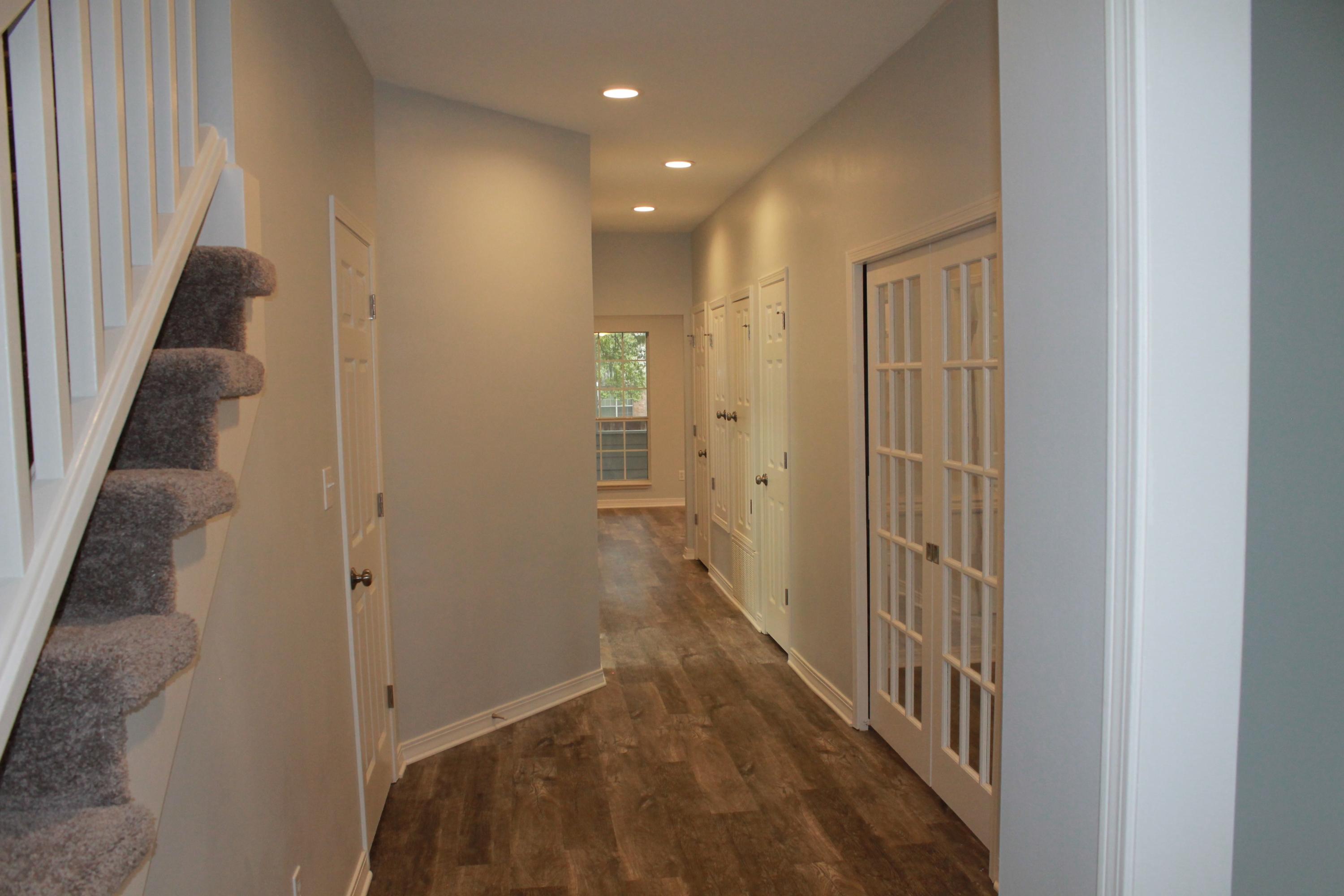 Parkwood Estates - Residential Lease