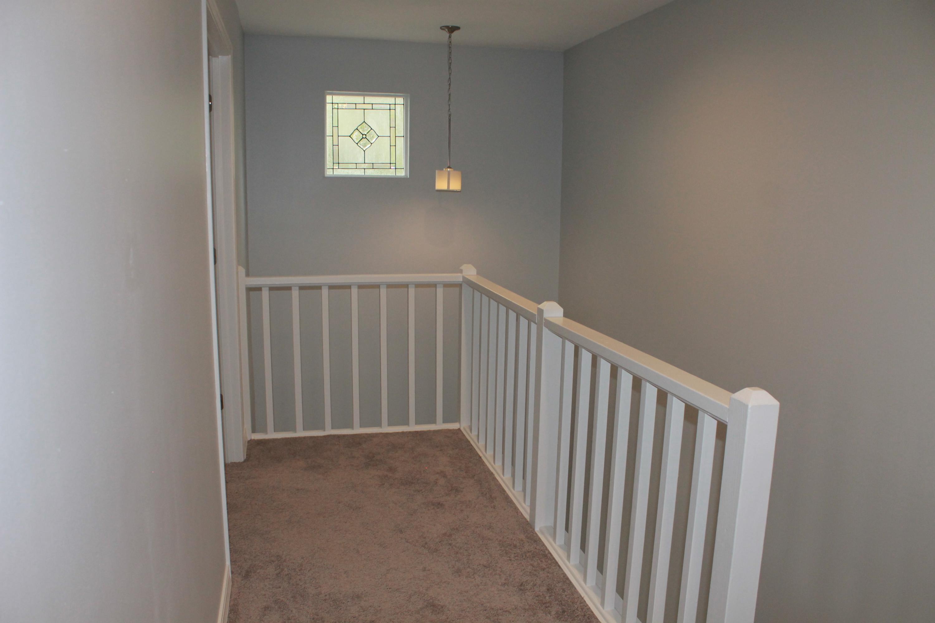 Parkwood Estates - Residential Lease