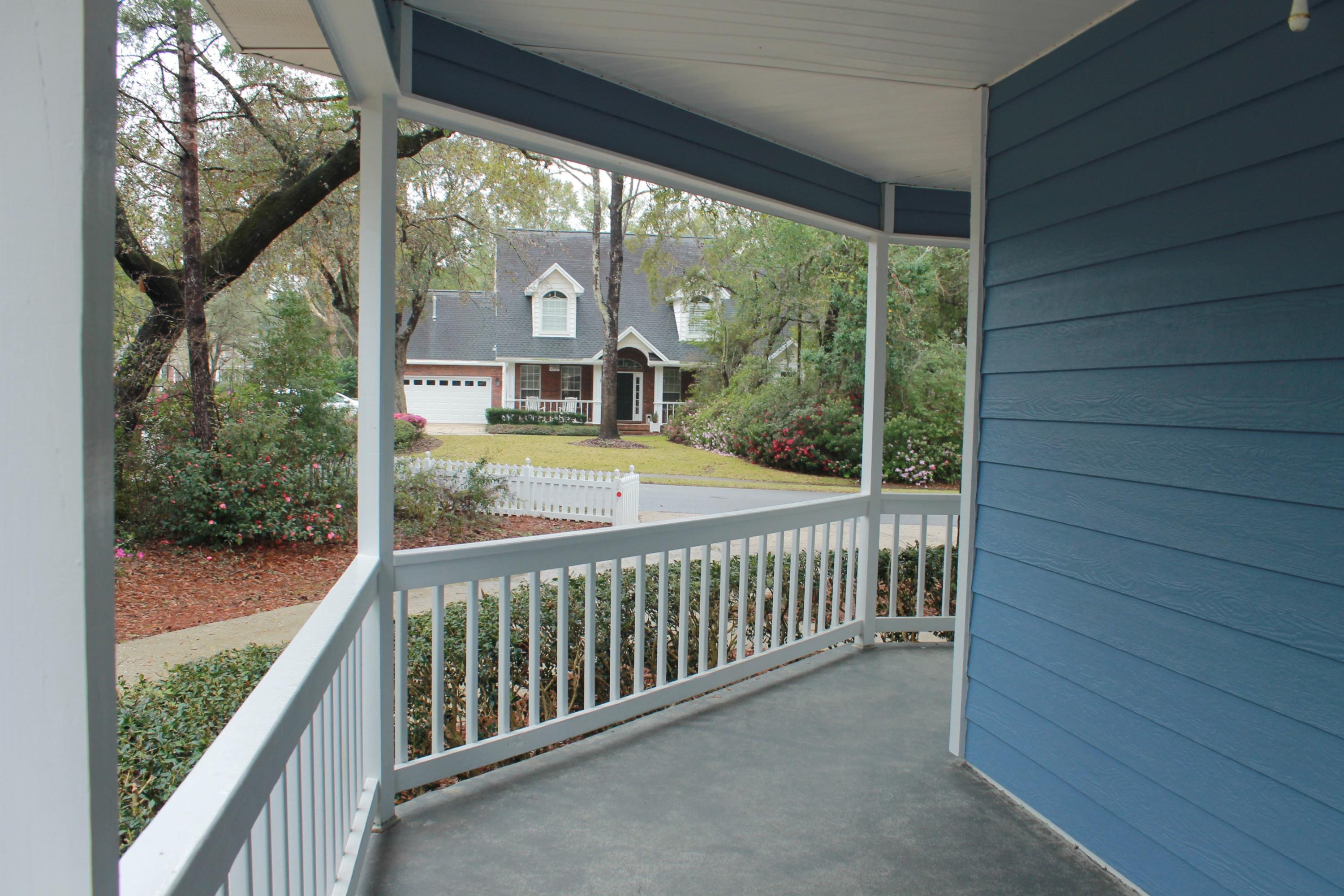 Parkwood Estates - Residential Lease