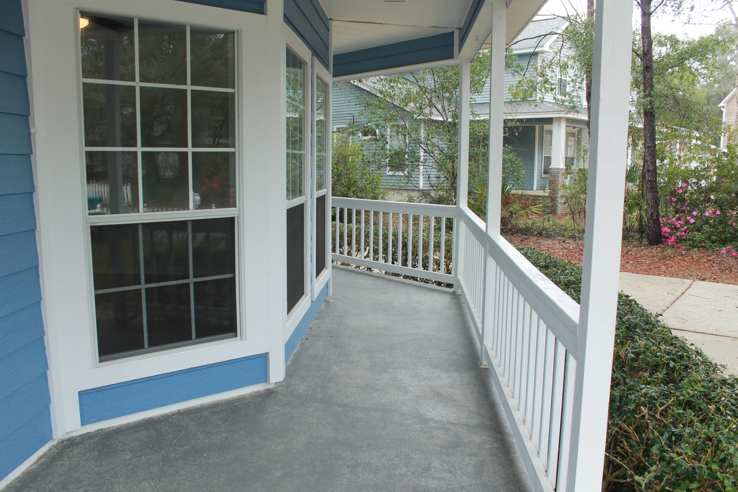 Parkwood Estates - Residential Lease