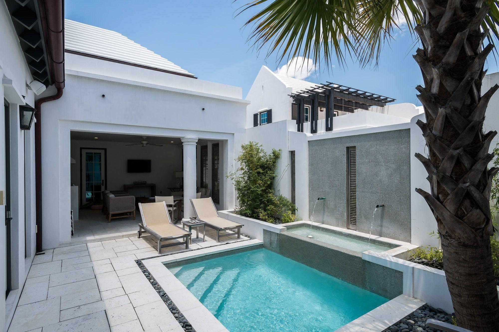 ALYS BEACH - Residential