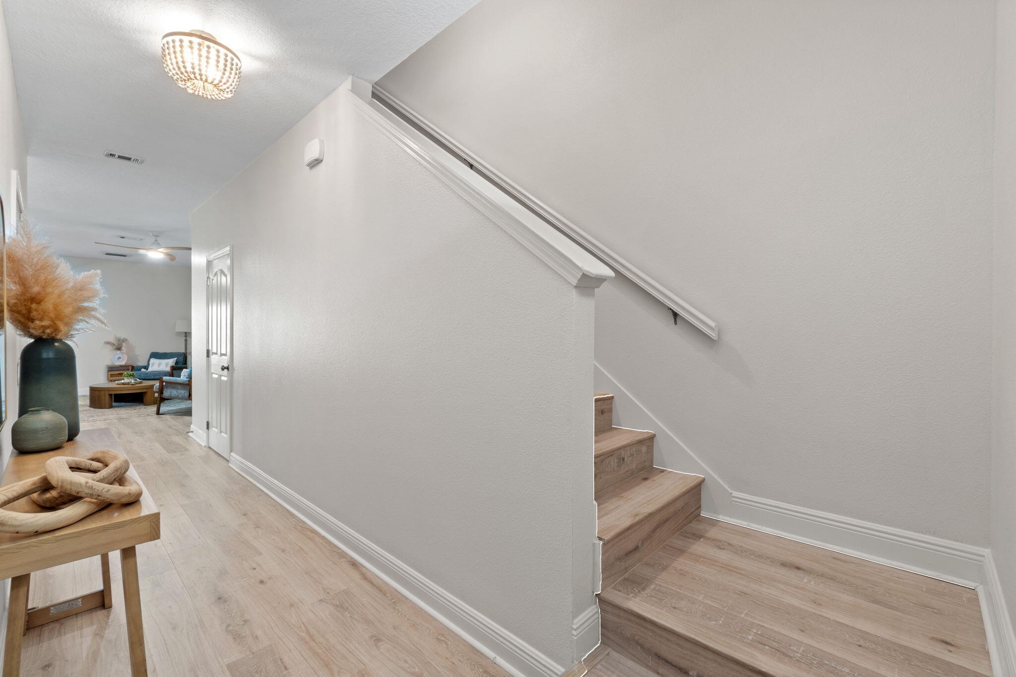 RESERVE POINTE - Residential