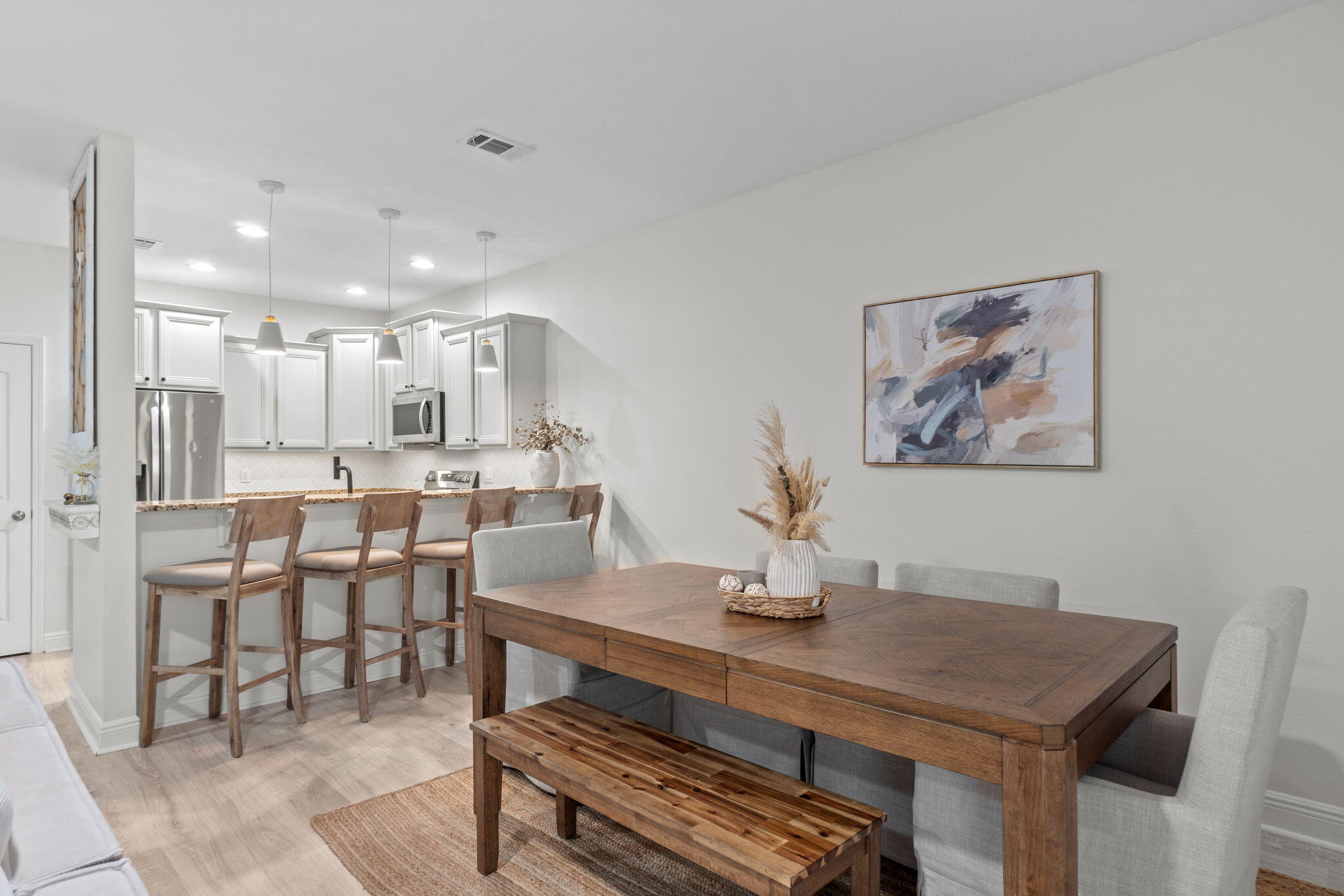 RESERVE POINTE - Residential