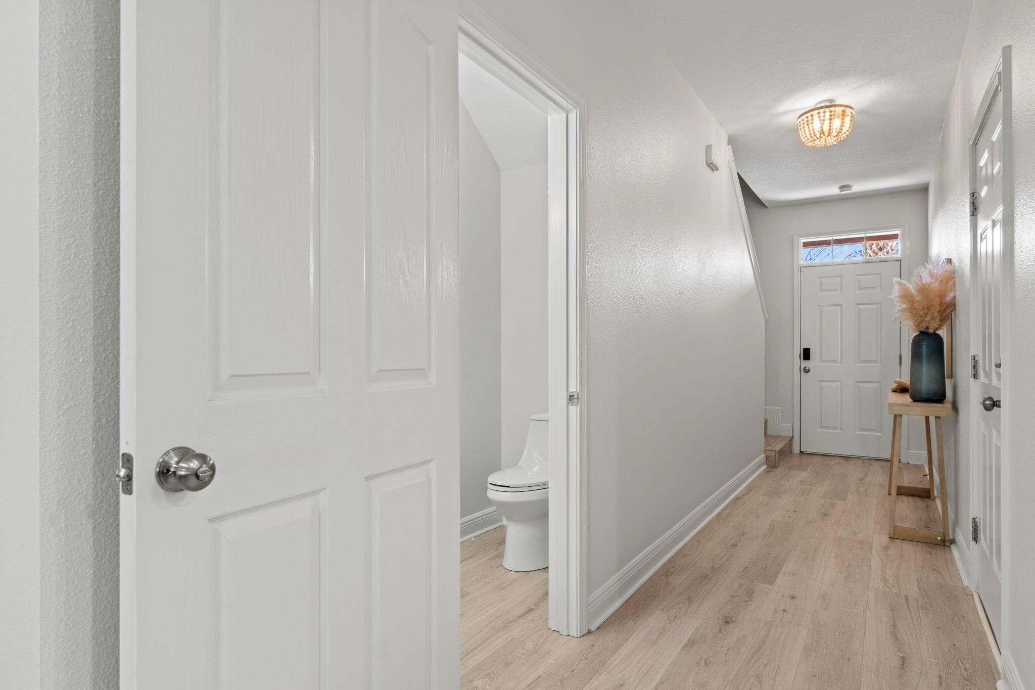 RESERVE POINTE - Residential