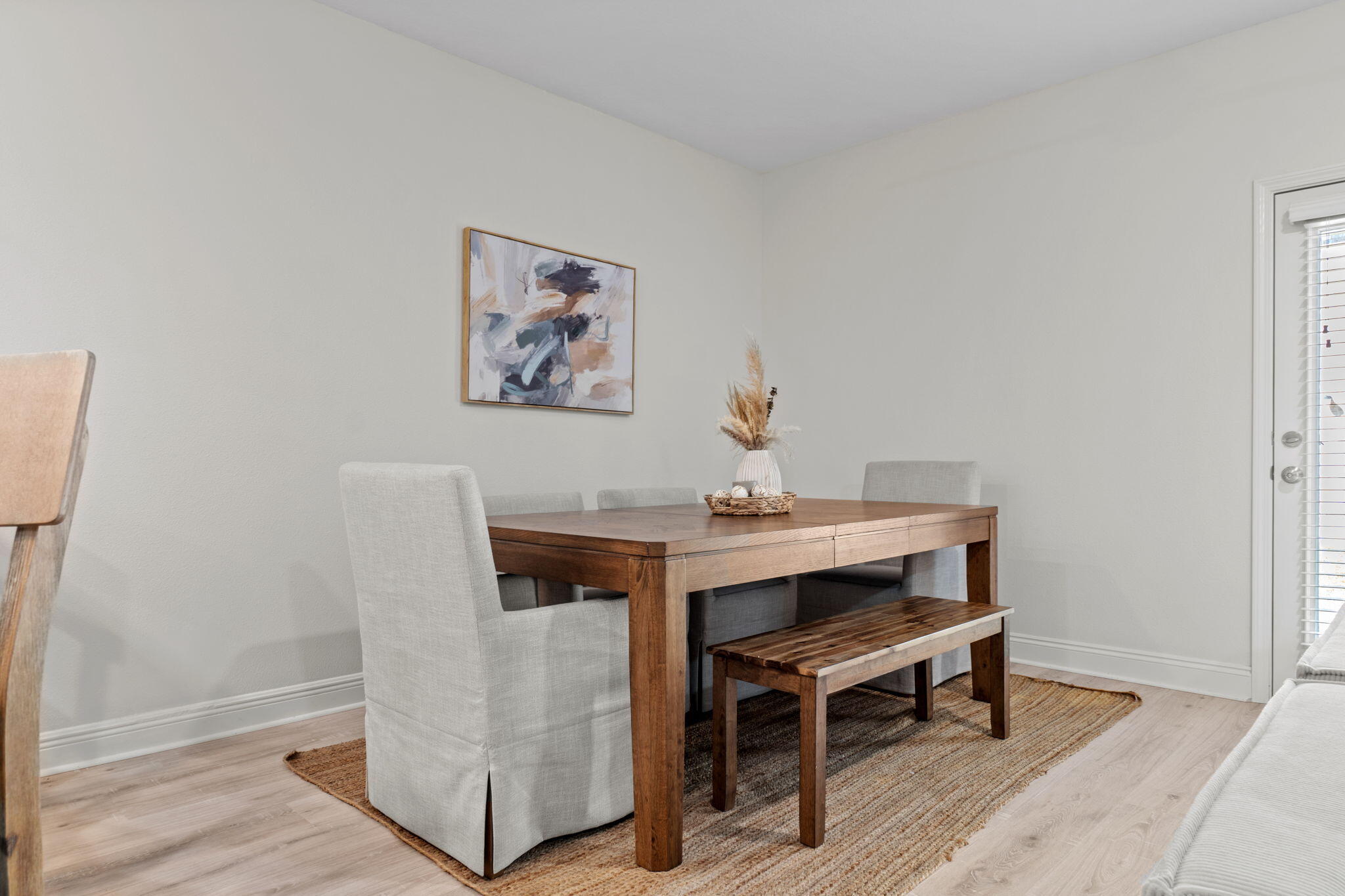 RESERVE POINTE - Residential