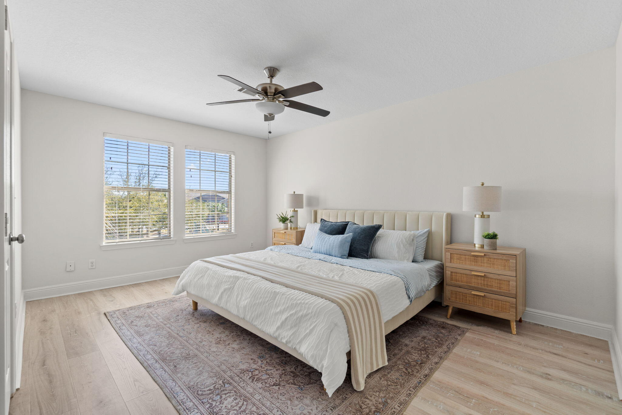 RESERVE POINTE - Residential