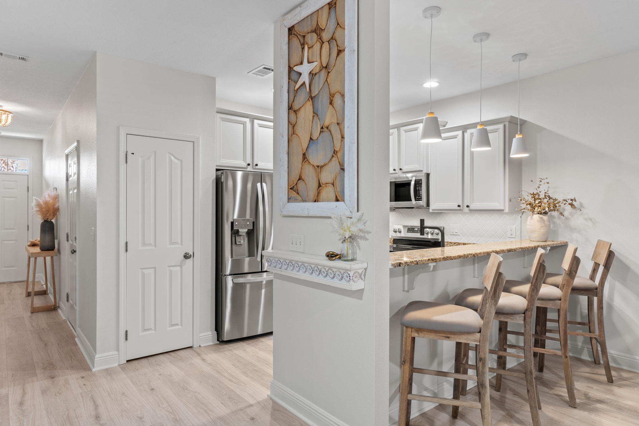 RESERVE POINTE - Residential