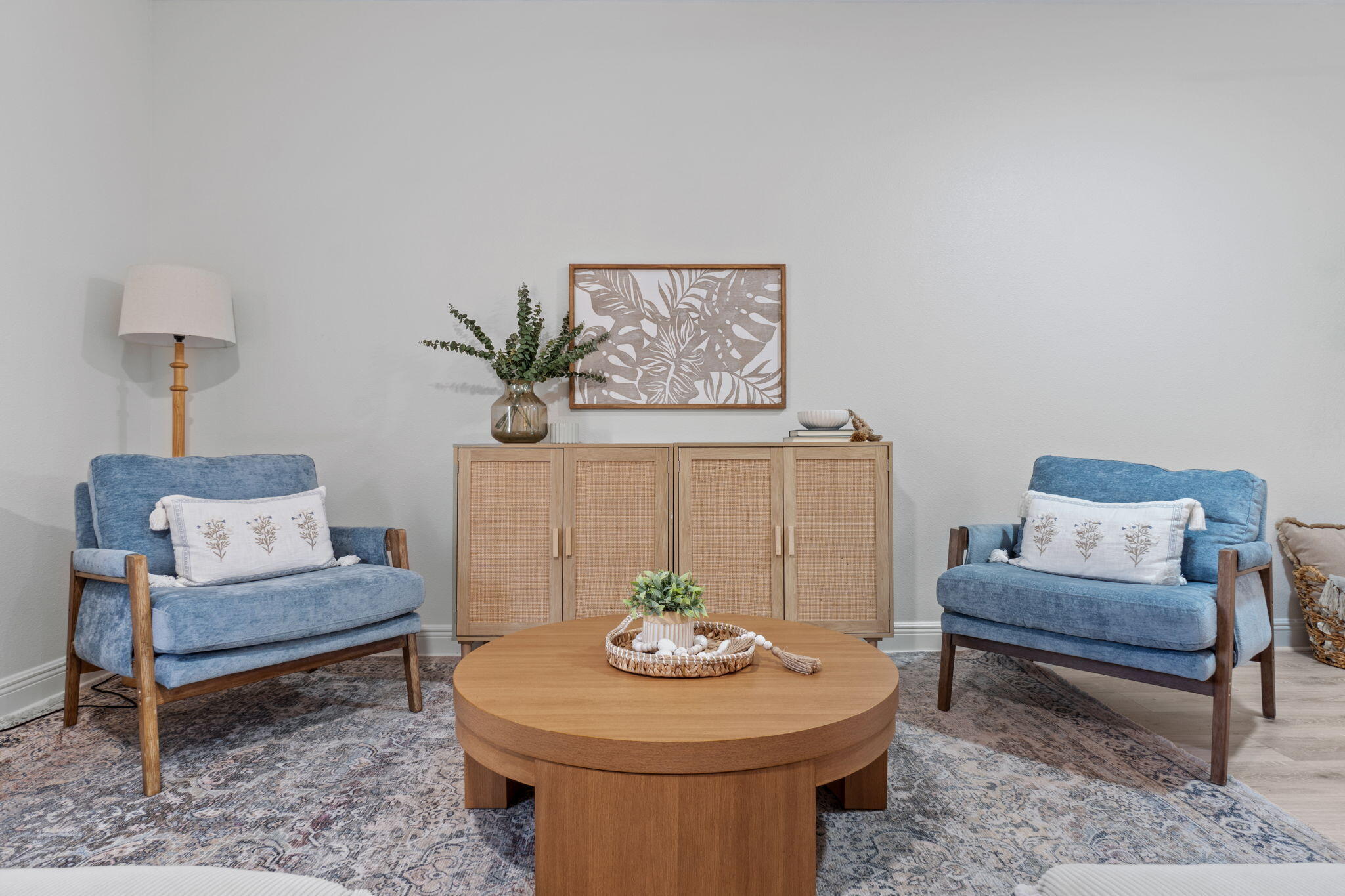 RESERVE POINTE - Residential