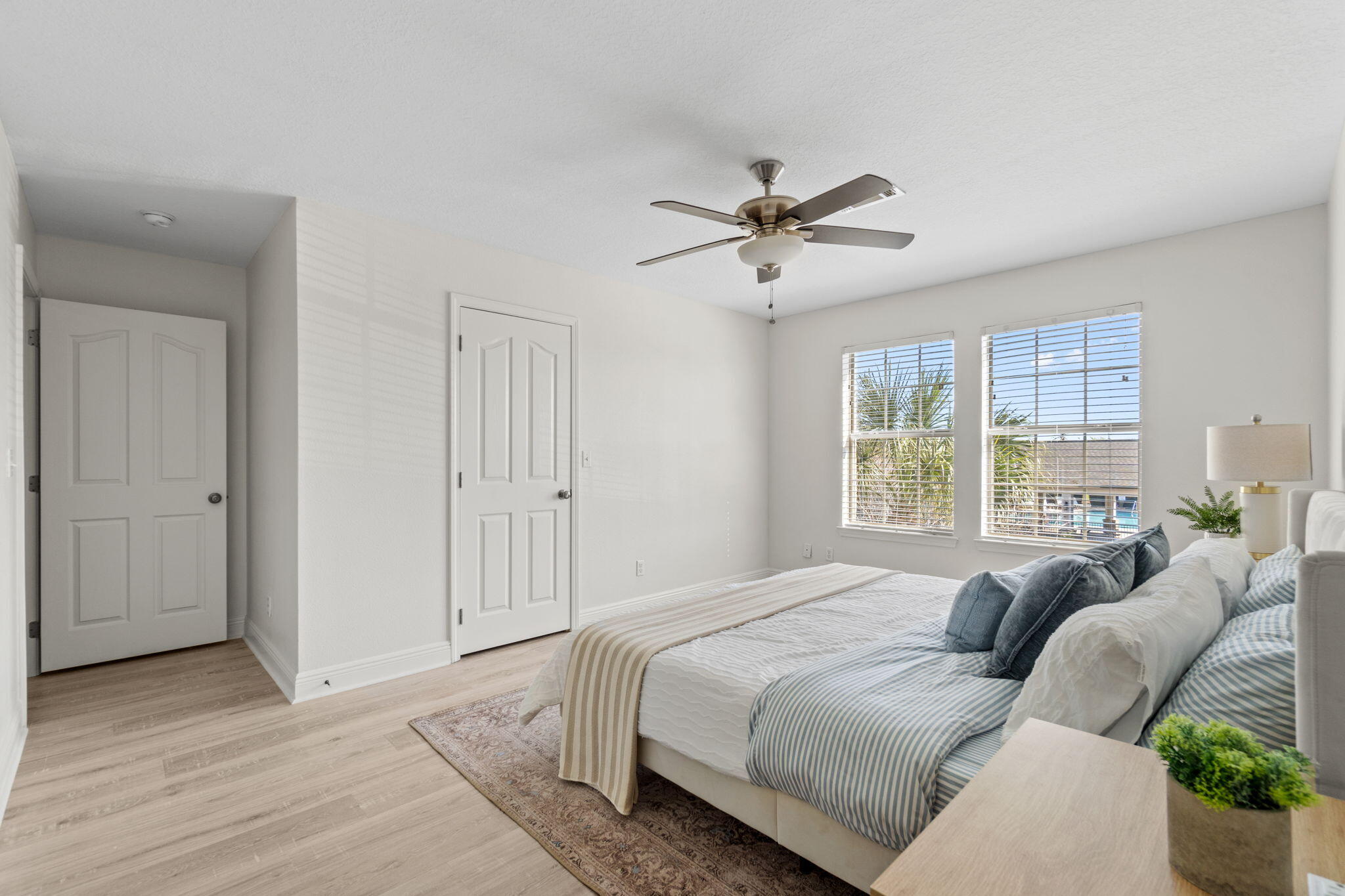 RESERVE POINTE - Residential