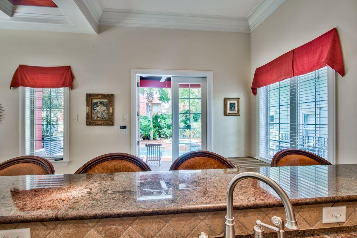 PALMEIRA VILLAS - Residential