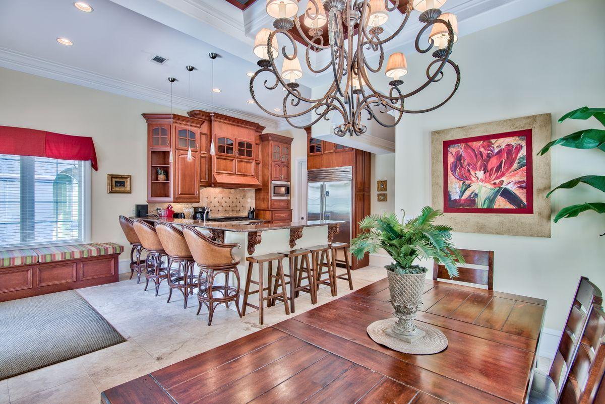 PALMEIRA VILLAS - Residential