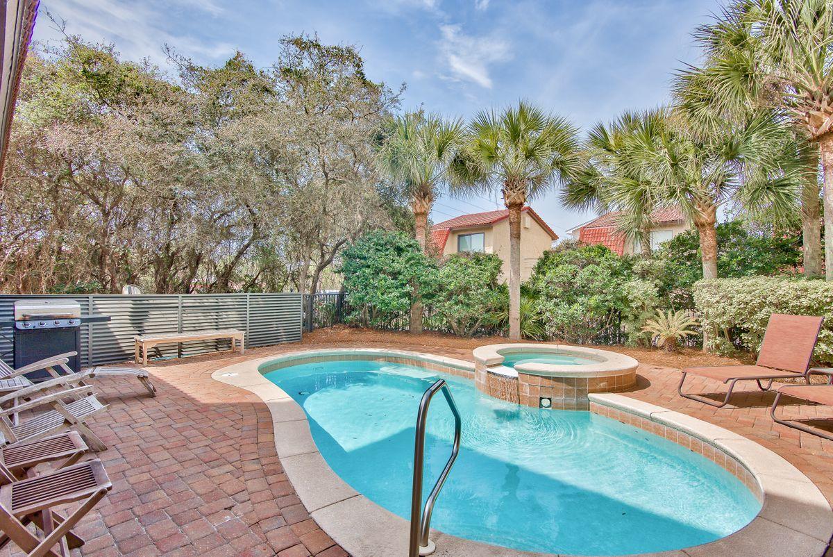 PALMEIRA VILLAS - Residential