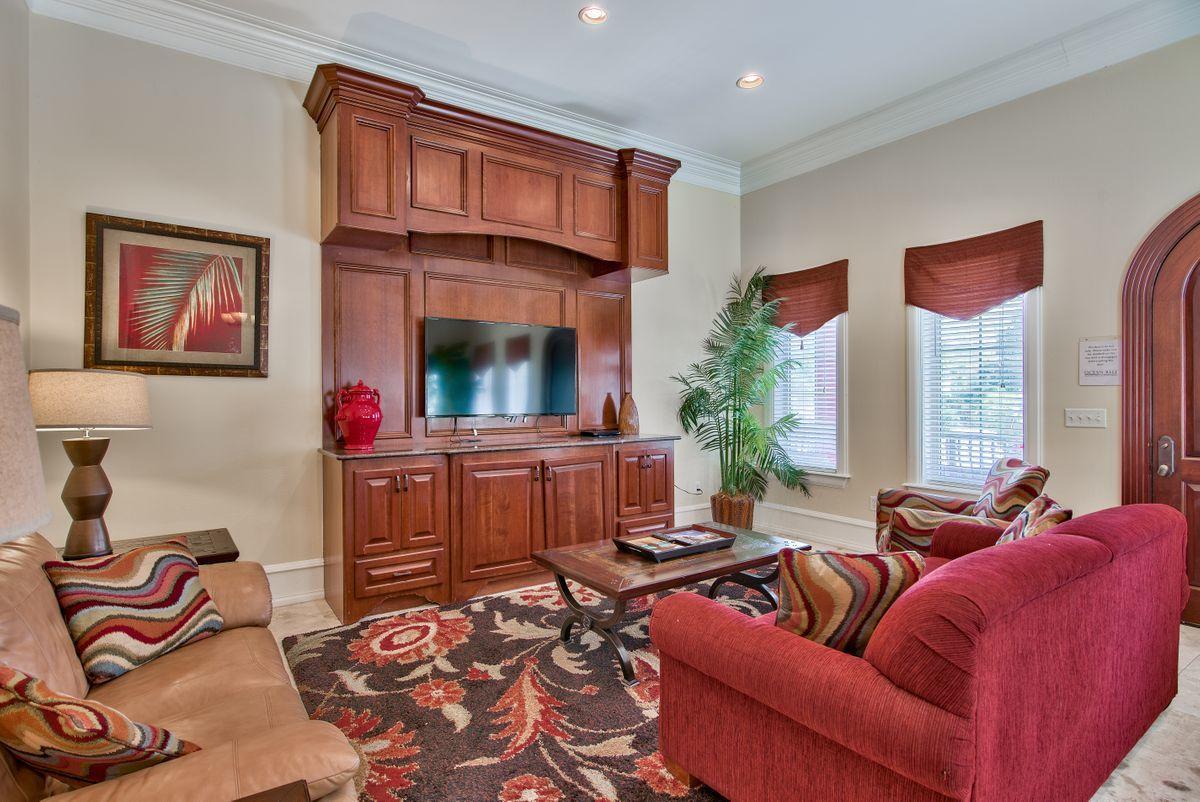 PALMEIRA VILLAS - Residential