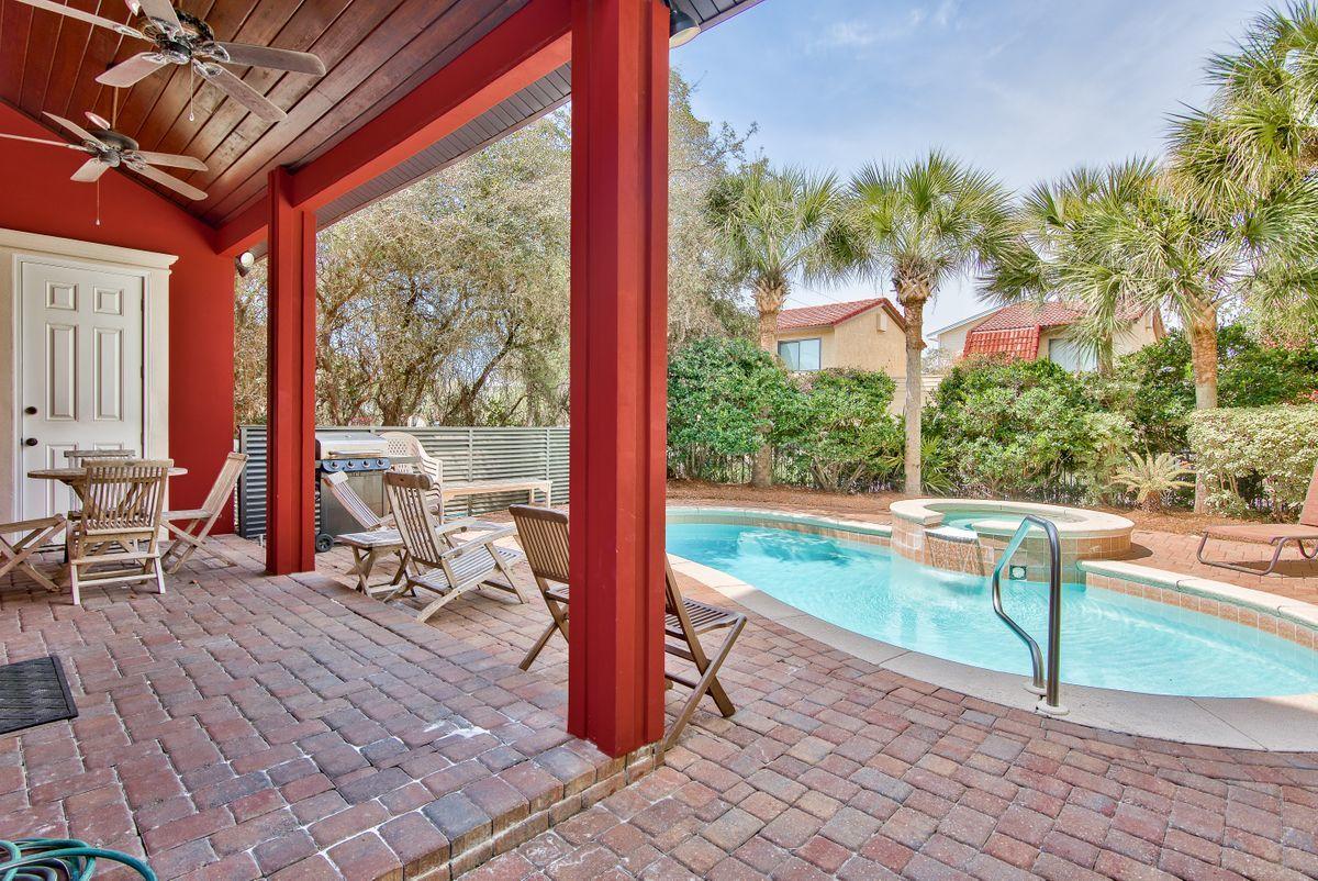 PALMEIRA VILLAS - Residential