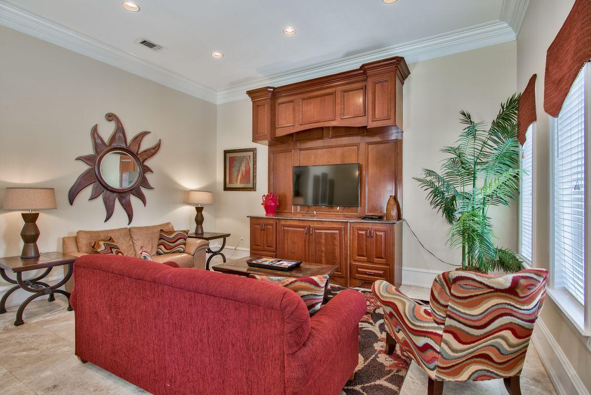 PALMEIRA VILLAS - Residential