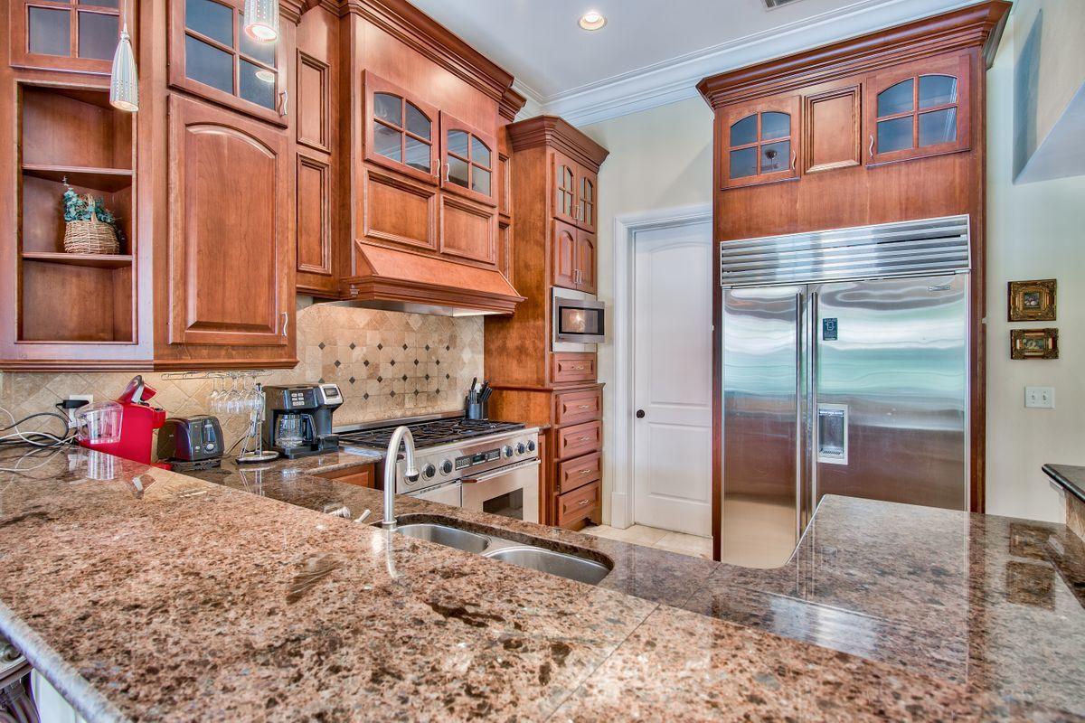 PALMEIRA VILLAS - Residential